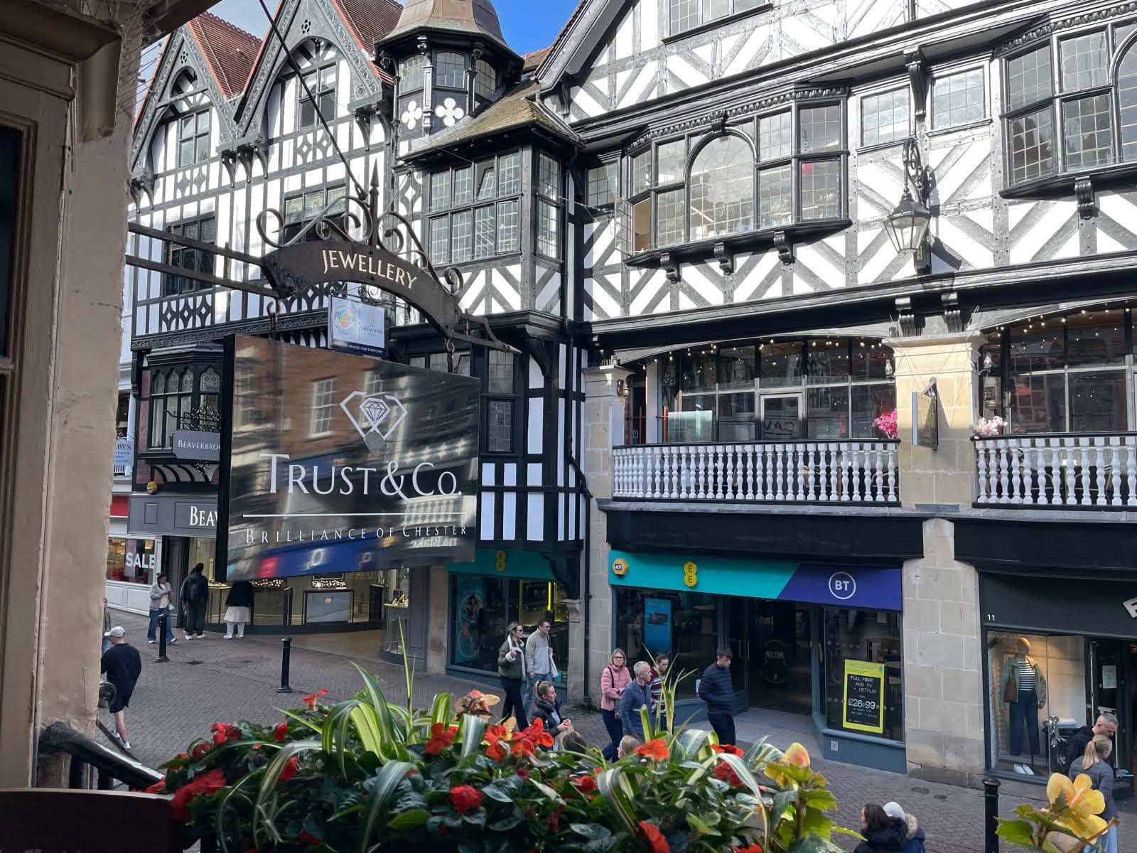 Chester 2