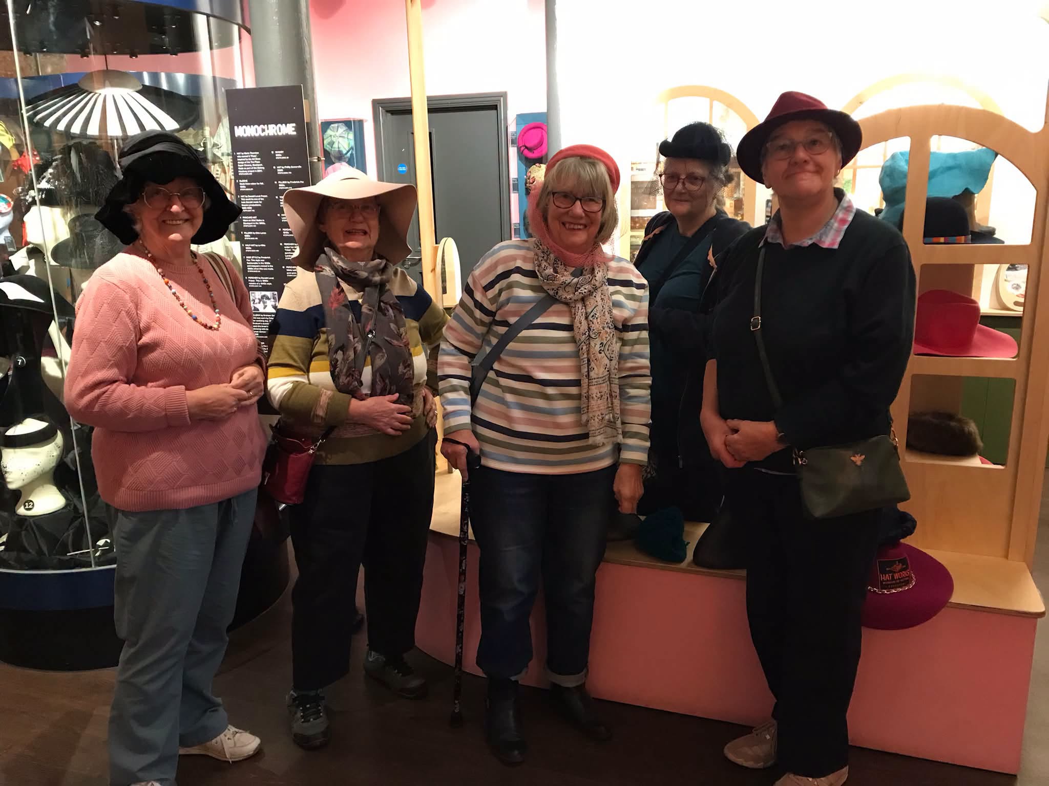 Hatworks Stockport