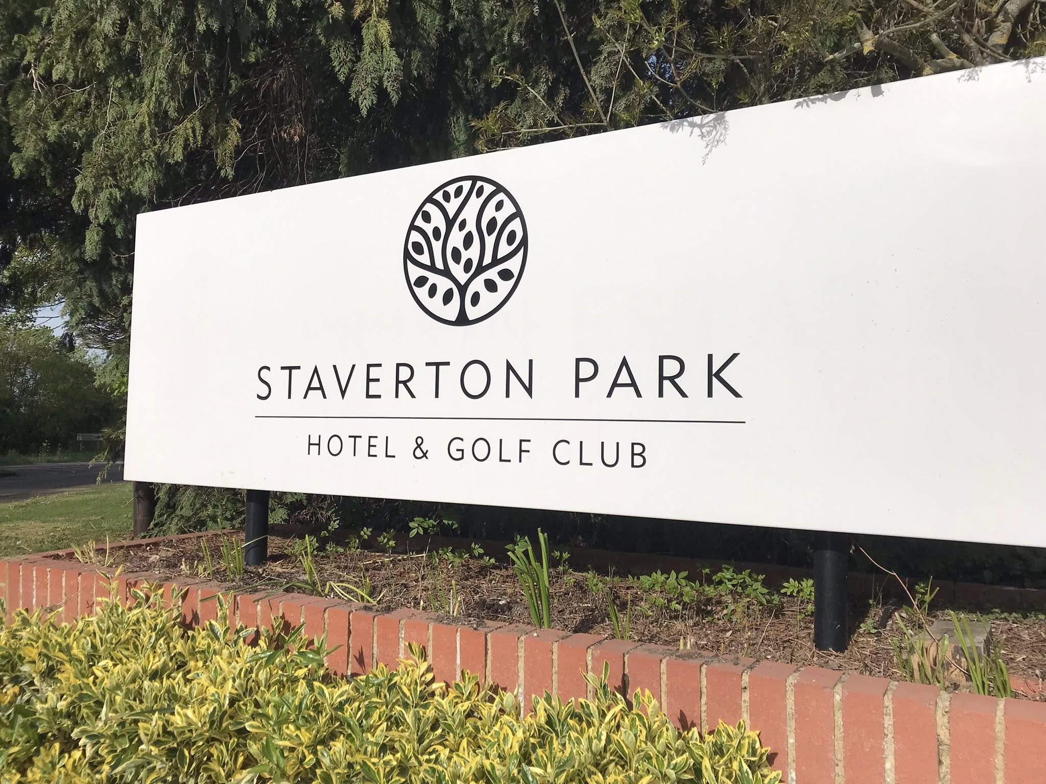 Retreat held at Staverton Park