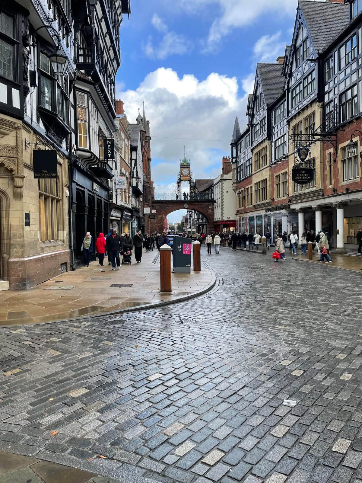 Chester